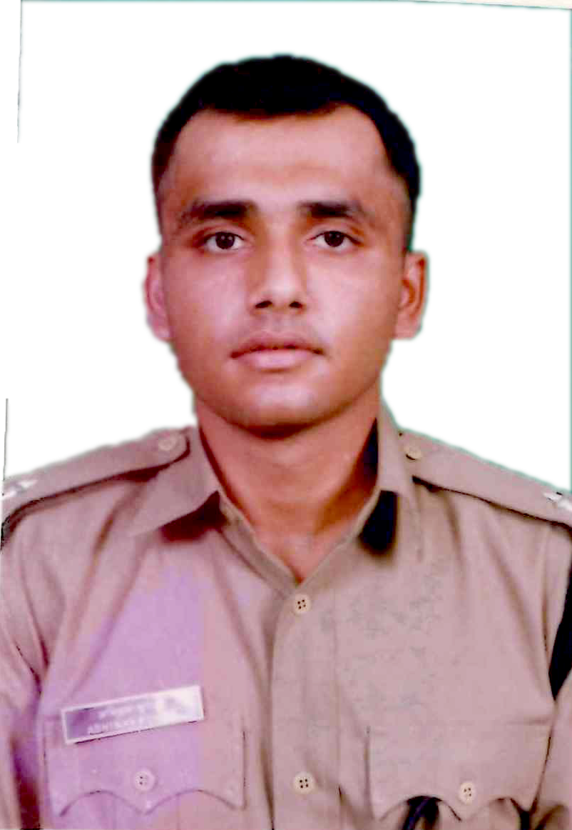 Abhinav Kumar Abhinav Kumar